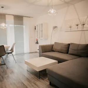 Ferienwohnung Maticevic Apartment