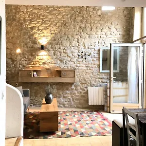 57 A , Saignon Frankreich