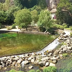 La Pitchounette Micro-maison De Charme , Fontaine-de-Vaucluse Frankreich