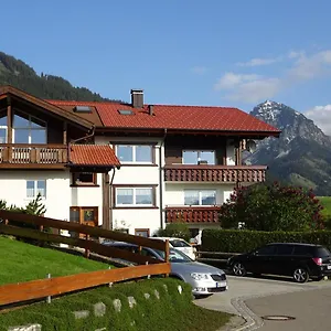 Rotzler Apartment