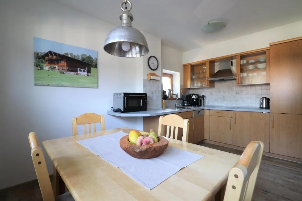 Landhaus Am Schelmenhag 13a Oberstdorf Deutschland