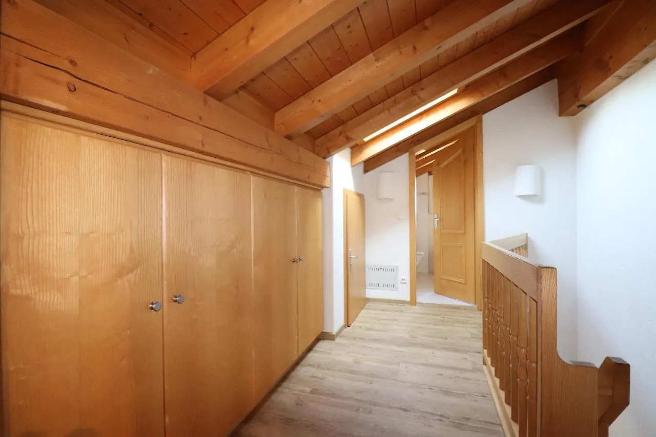 Apartment Landhaus Am Schelmenhag 13a Oberstdorf