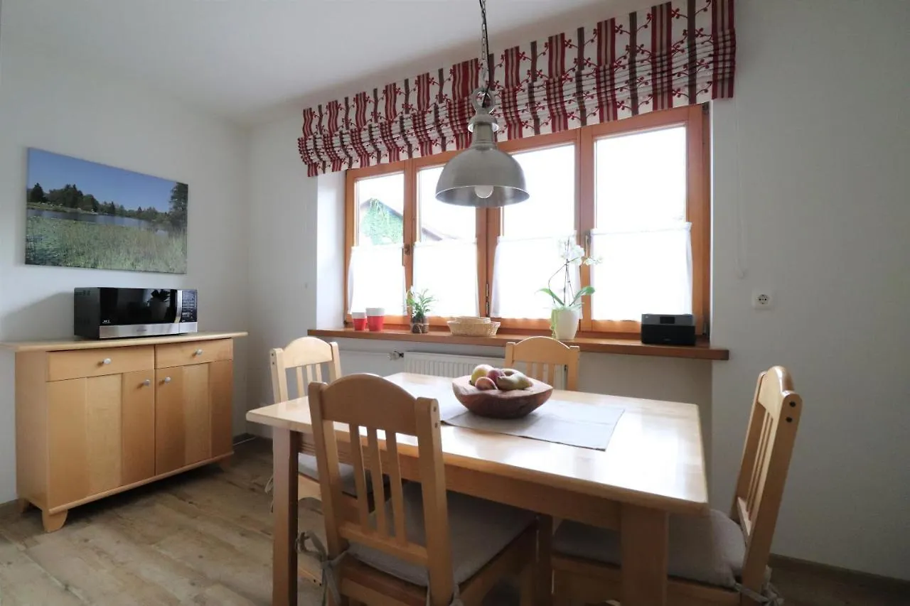 Landhaus Am Schelmenhag 13a Oberstdorf
