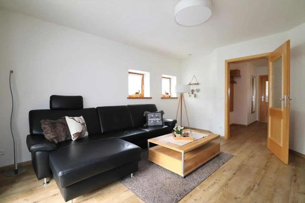 Apartment Landhaus Am Schelmenhag 13a Oberstdorf Deutschland